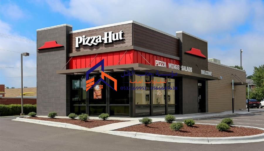 اسعار تركيب واجهات كلادينج 