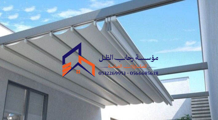 اسعار مظلات سحب يدوي