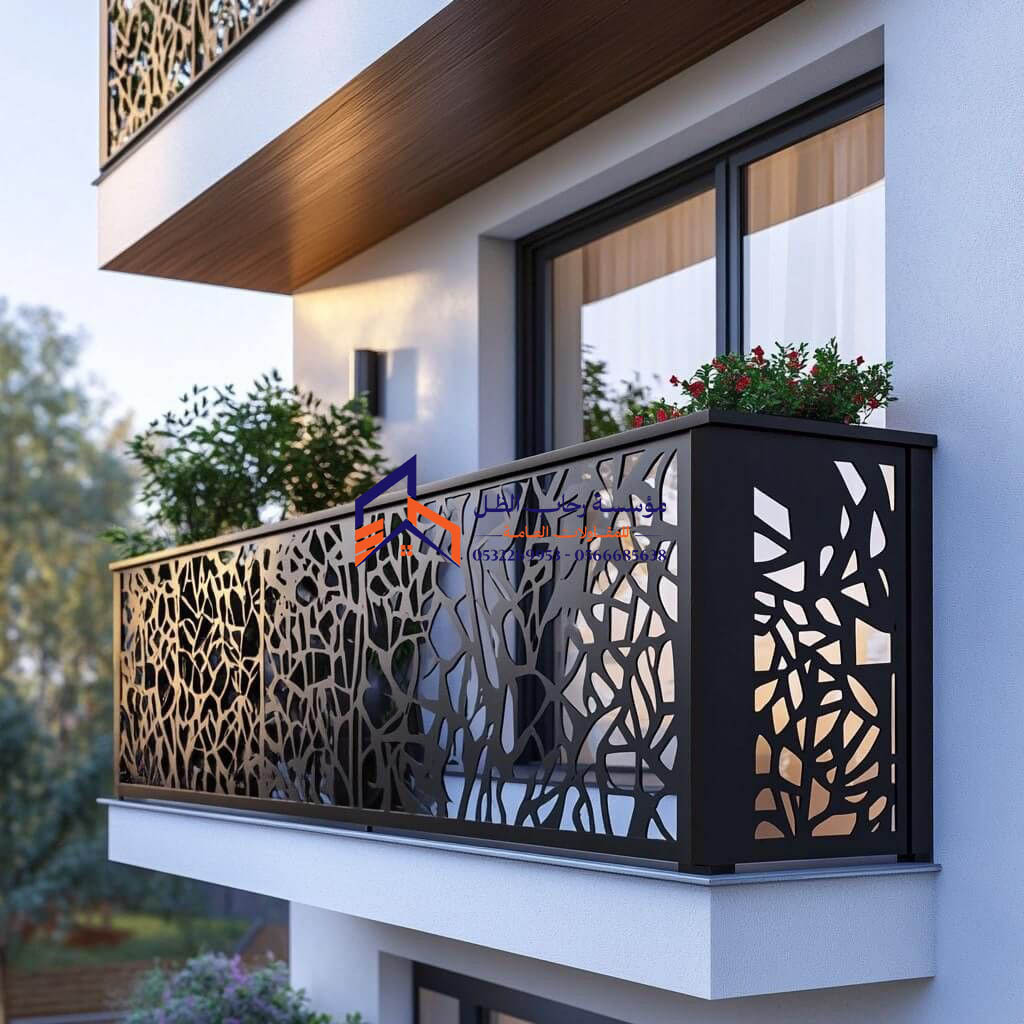 سواتر قص ليزر