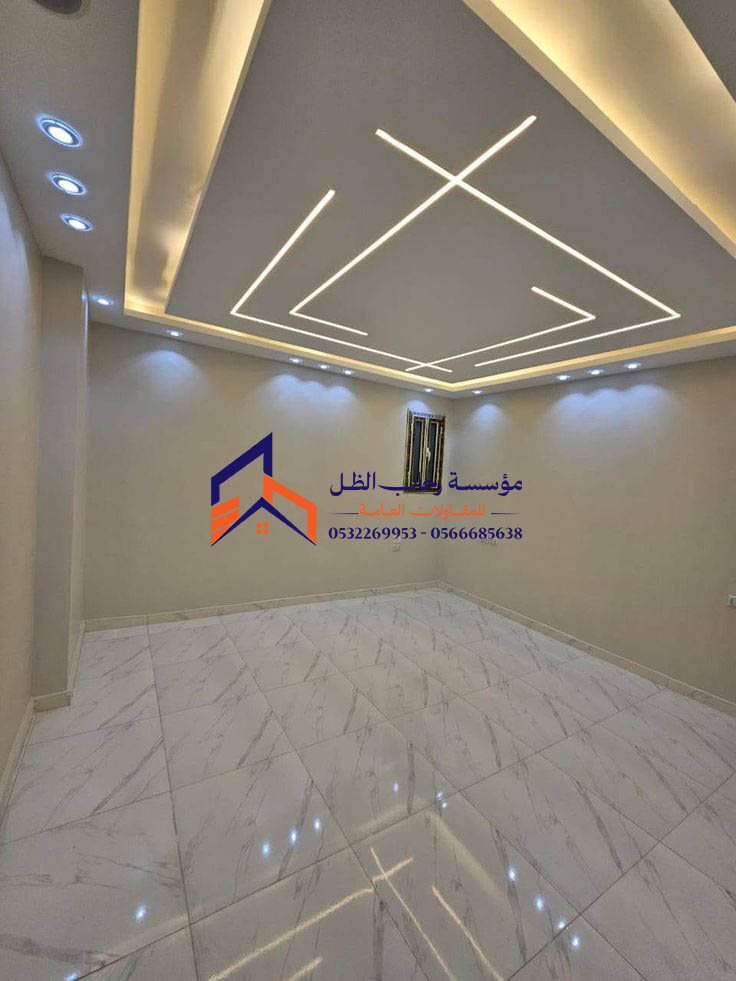 اسعار سقف جبس بورد جده