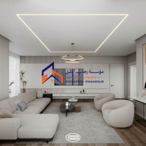 جبس بورد جده والمدينة المنورة