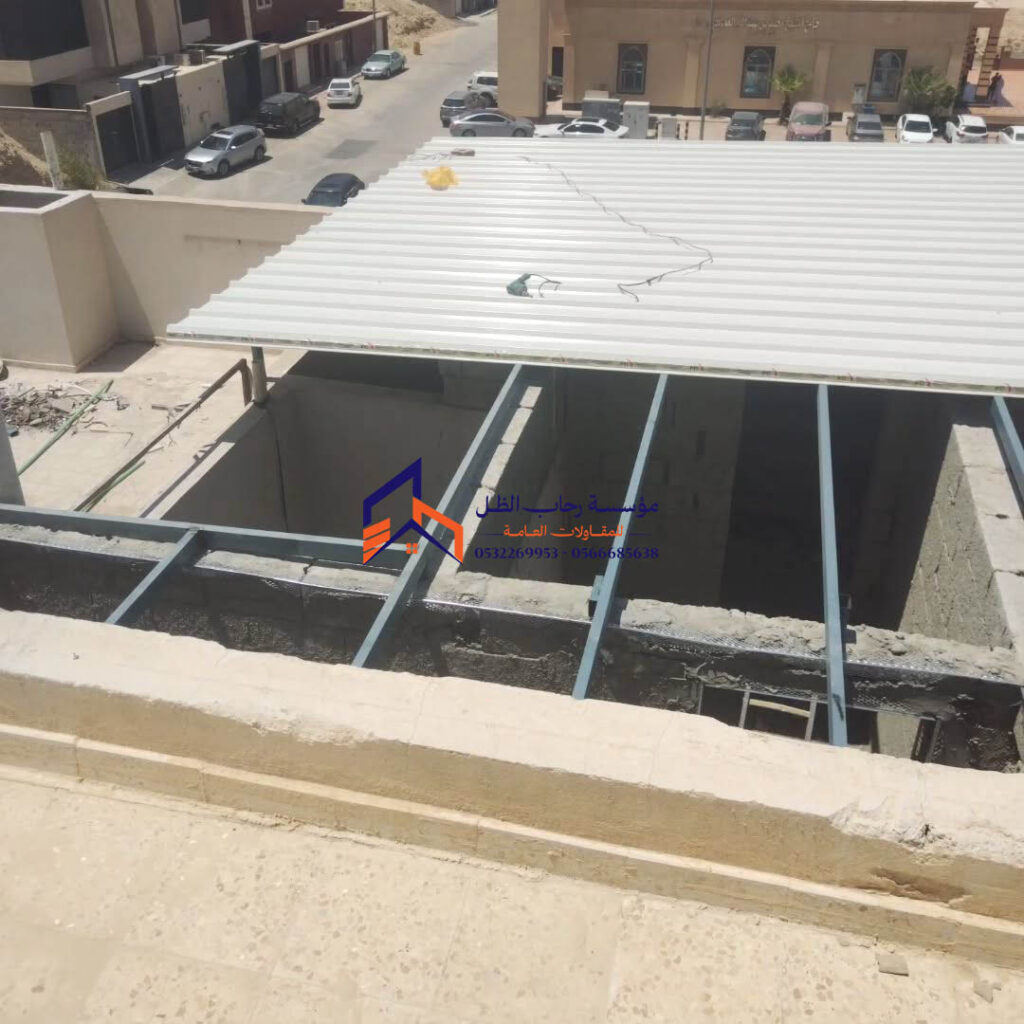 ملحق ساندوتش بانل