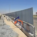 سواتر حماية أراضي جدة